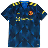 Manchester United 2021/22 Third Jersey