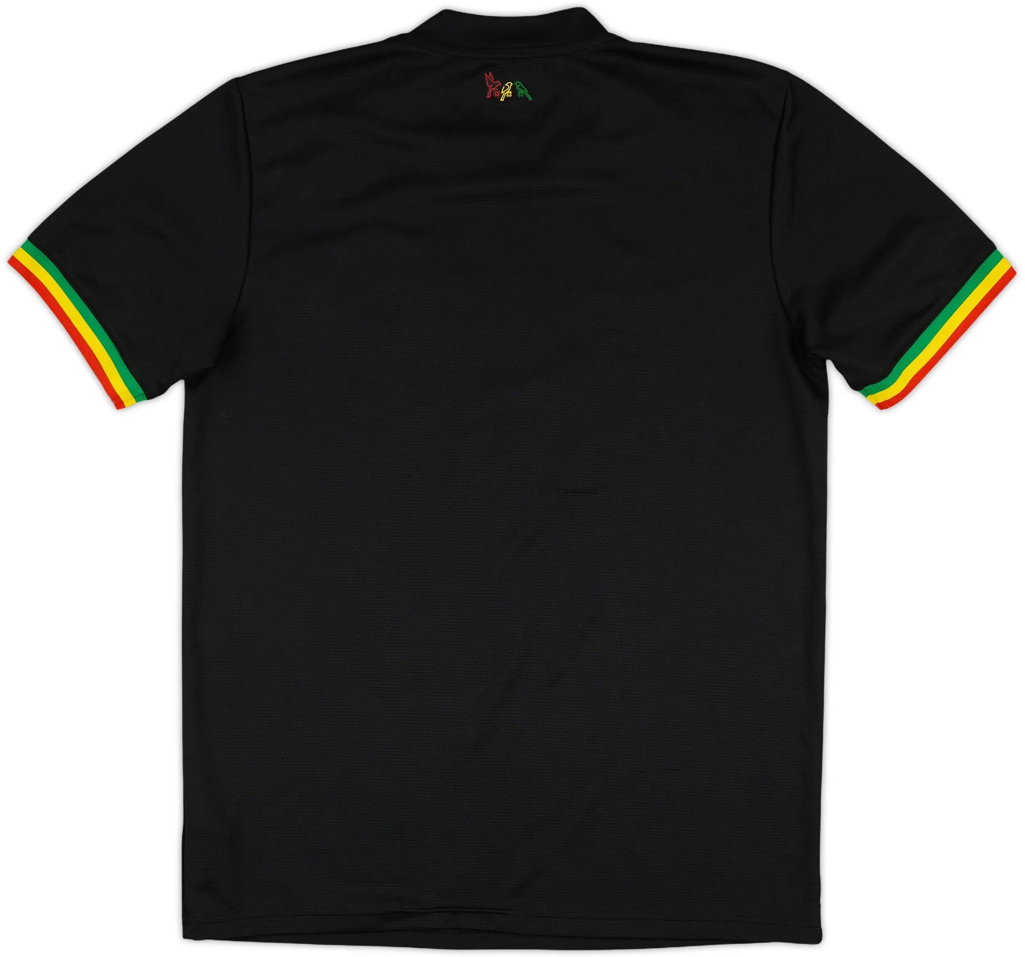 Amsterdam 2021/22 Third