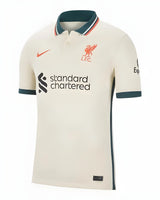 Liverpool 2021/22 Away Jersey