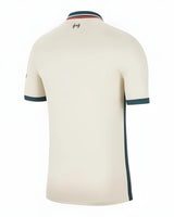 Liverpool 2021/22 Away Jersey