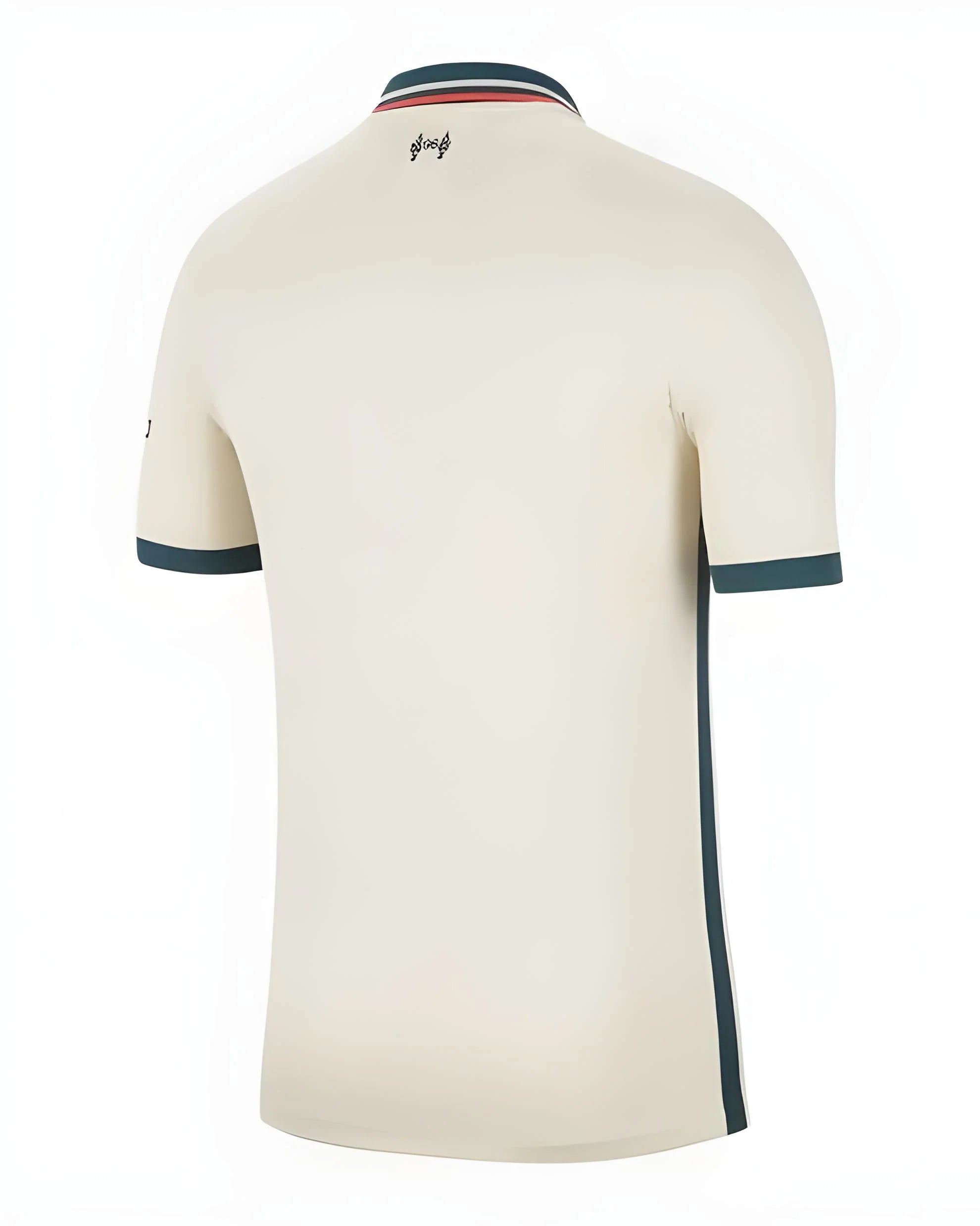 Liverpool 2021/22 Away Jersey