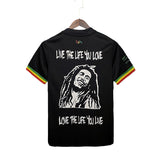 Amsterdam 2022/23 Bob Marley Jersey