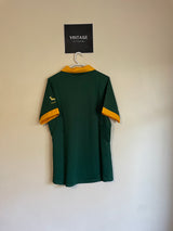 2023 RWC Boks Home Jersey (S-XL)