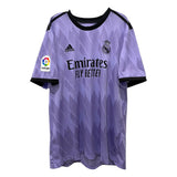 Real Madrid 2022/23 Away Jersey