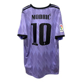Real Madrid 2022/23 Away Jersey