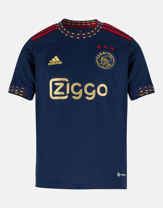 Amsterdam 2022/23 Away