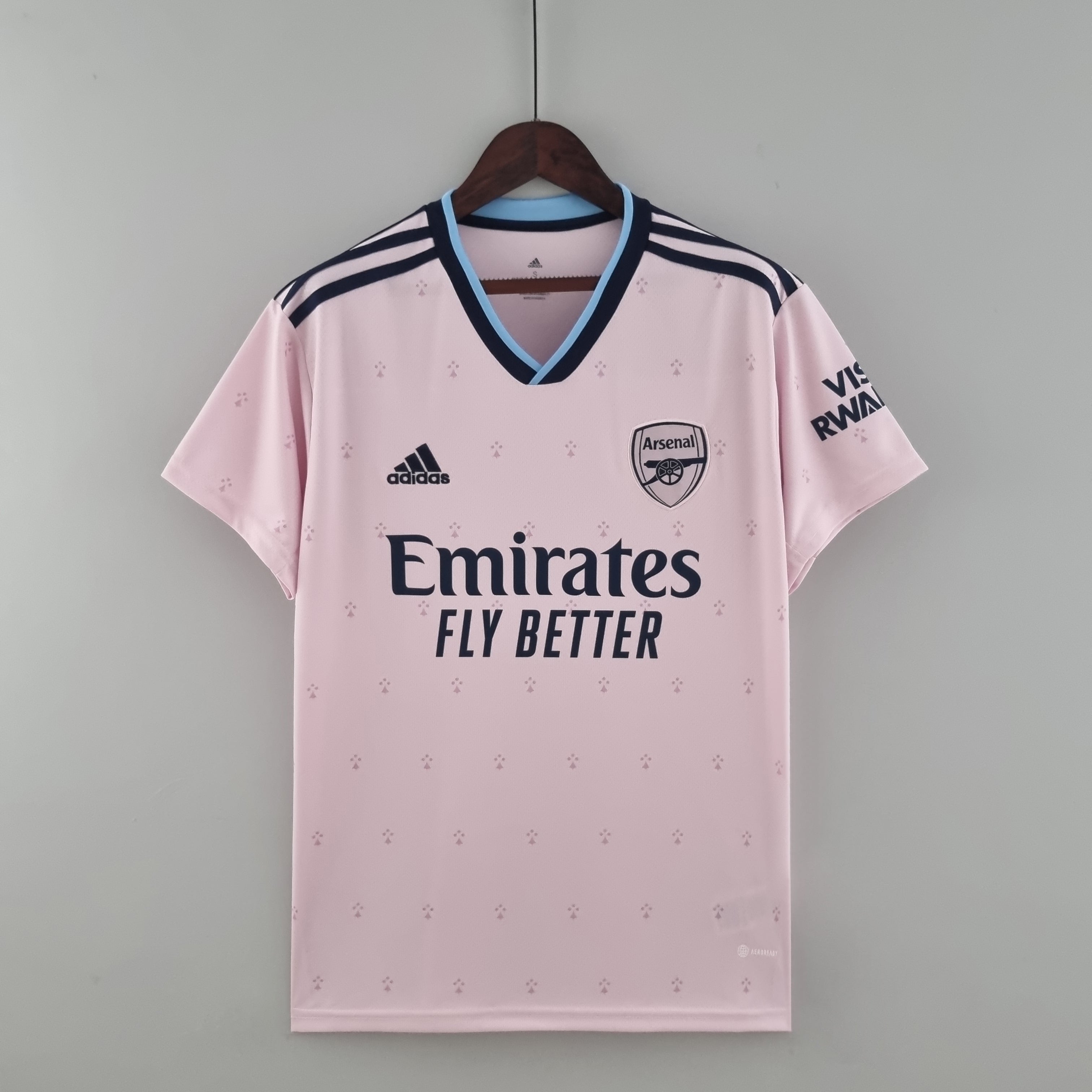 Arsenal – Vintage Kitman