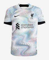 Liverpool 2022/23 Away