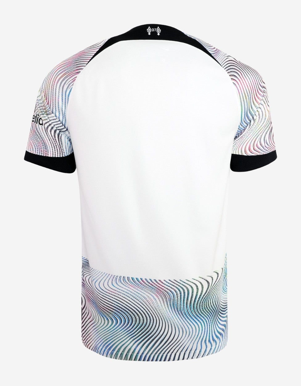Liverpool 2022/23 Away