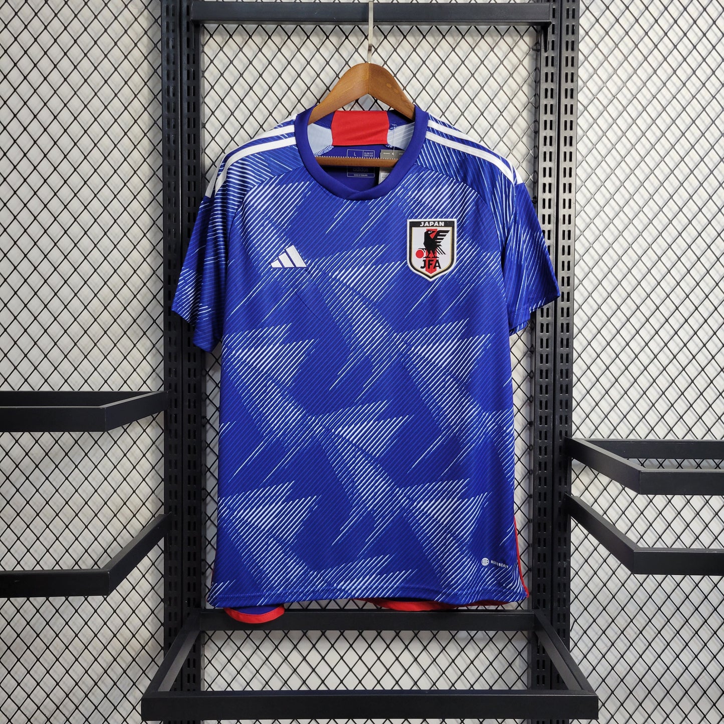Japan 2022-23 Home Jersey