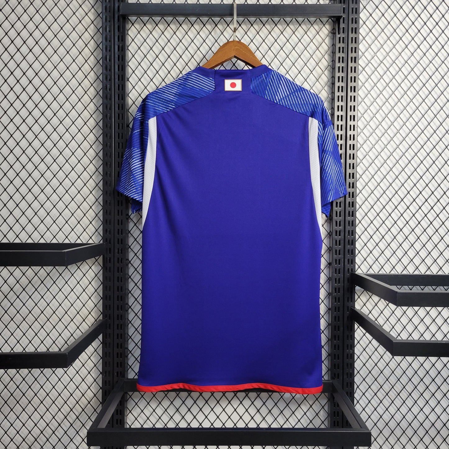 Japan 2022-23 Home Jersey