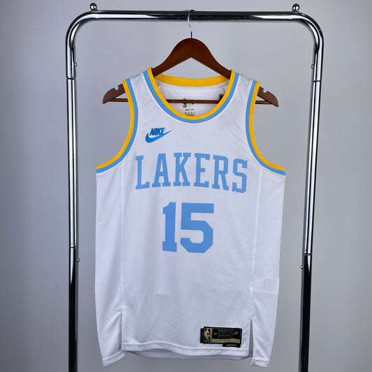 Lakers City Edition 2023 Lakers Classic Edition Jersey 2021 Lakers