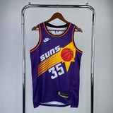 Phoenix Suns 2022-23 Purple Swingman Jersey - Classic Edition