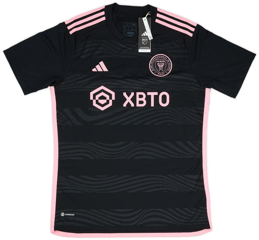 Inter Miami 2022/23 Away Jersey