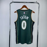 Boston Celtics 2022-23 Green Swingman Jersey - City Edition