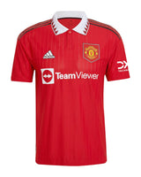 Manchester United 2022/23 Home Jersey
