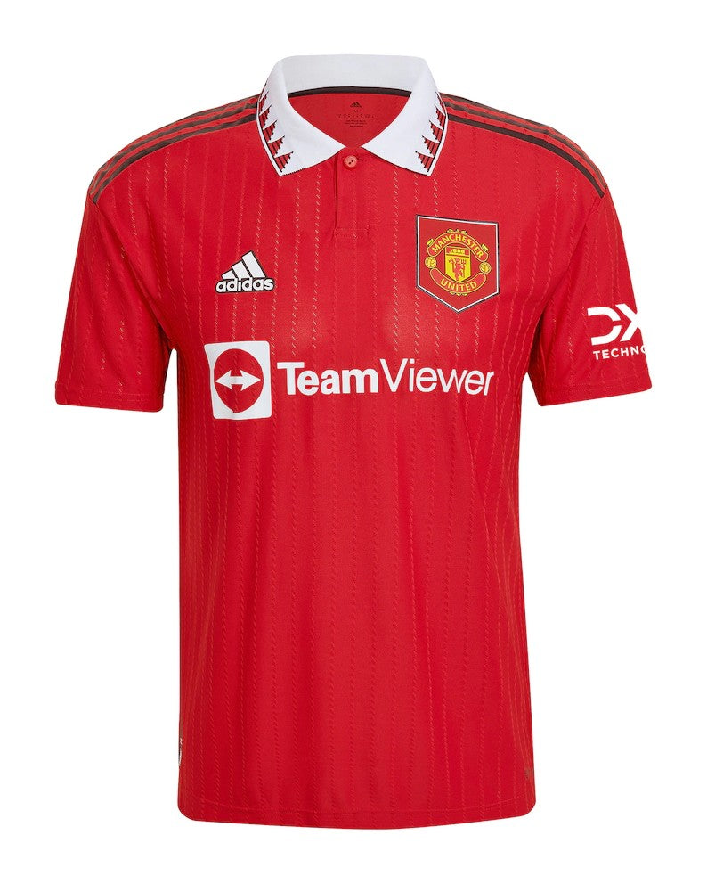 Manchester United 2022/23 Home Jersey