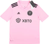 Inter Miami 2022/23 Home Jersey