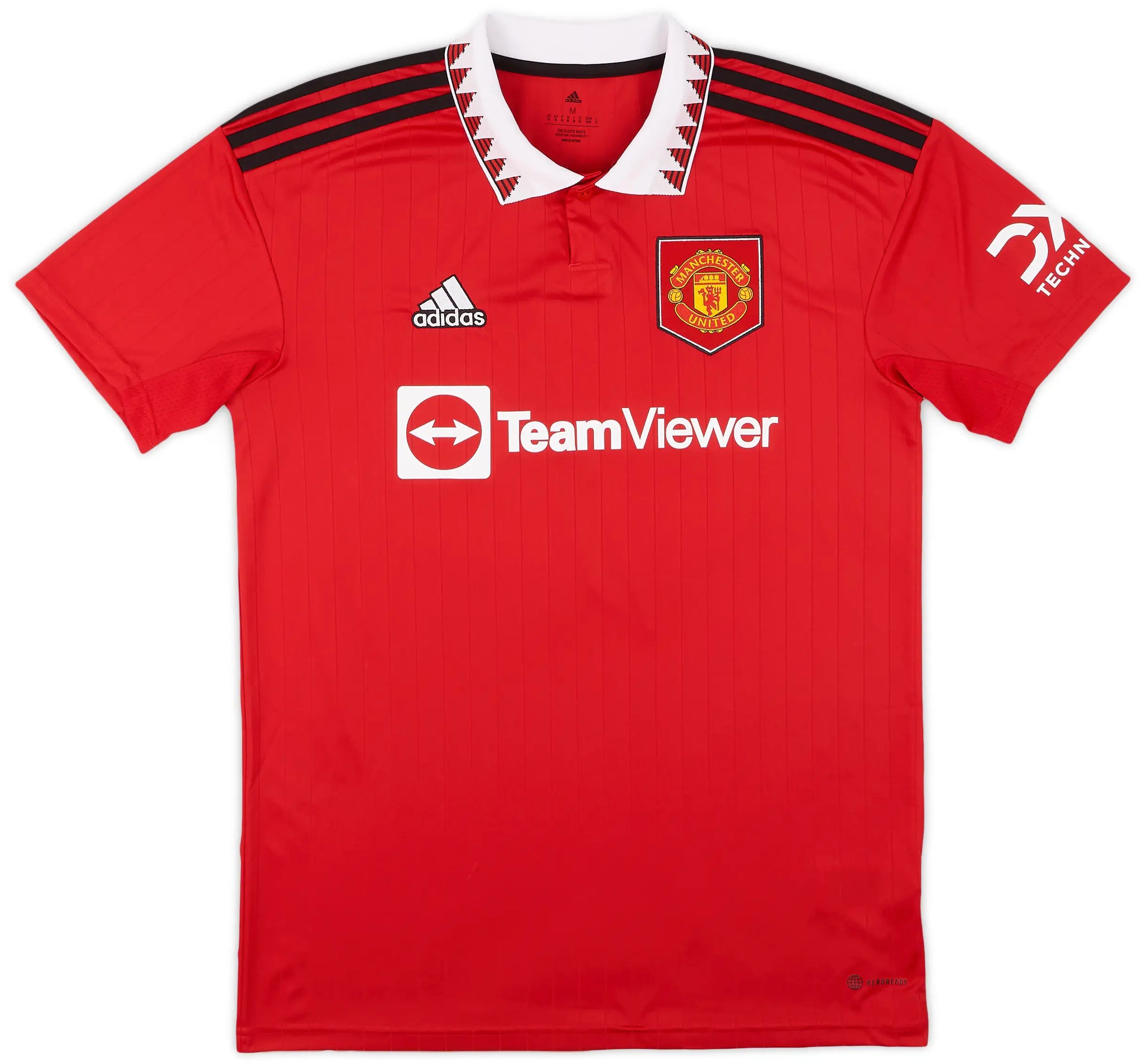 Manchester United 2022/23 Home Jersey