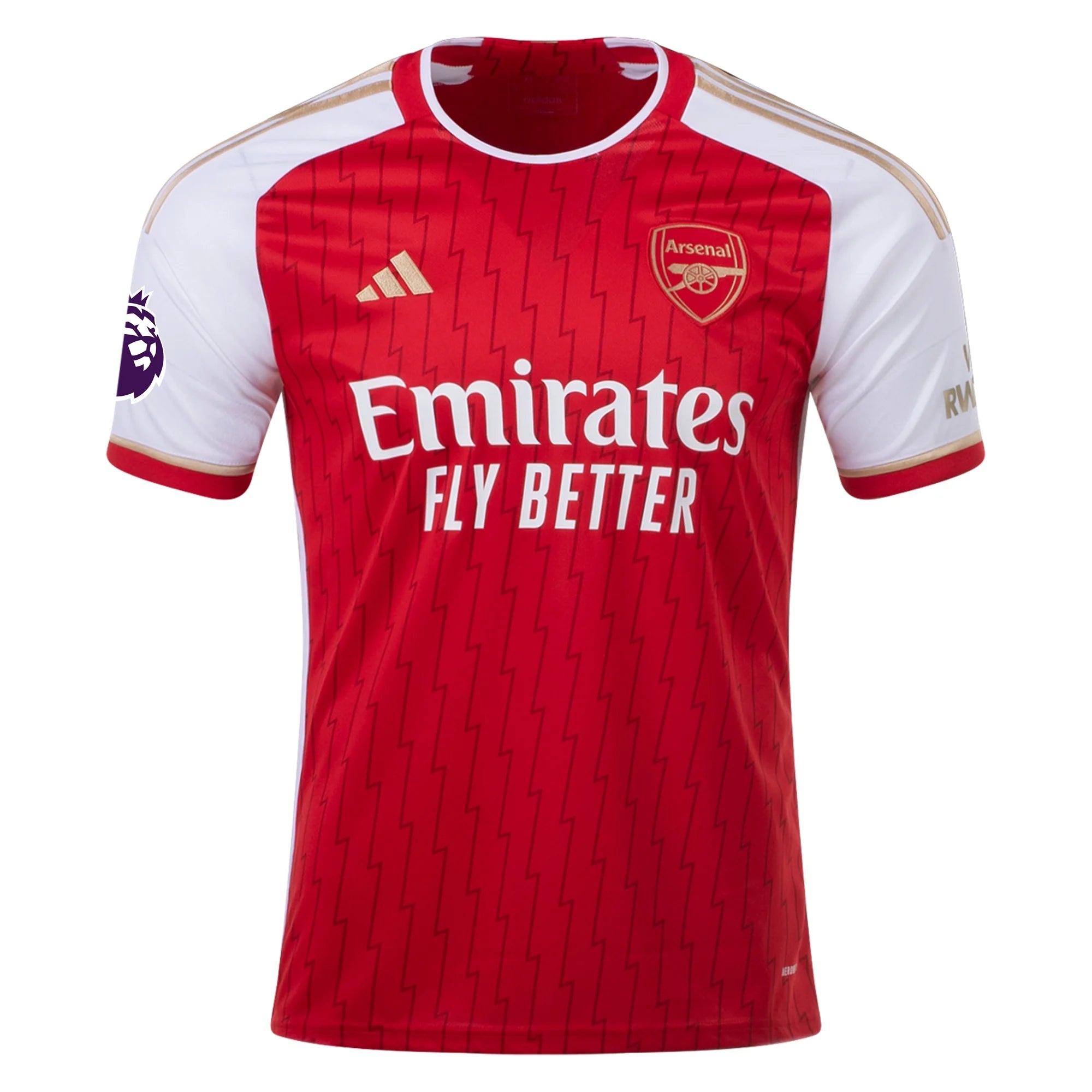 Arsenal 2023/24 Home Jersey