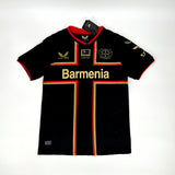 Bayer 04 Leverkusen 2023/24 Special Champions Edition Jersey