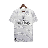 Manchester City 2022/23 Year of the Dragon Jersey