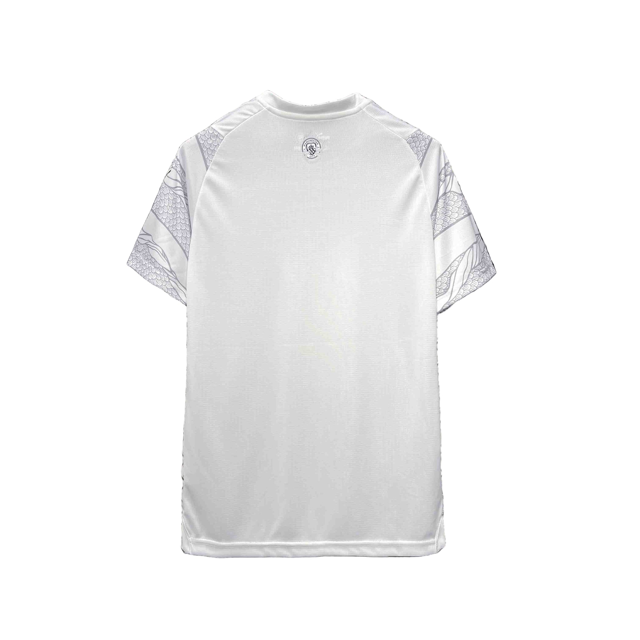 Manchester City 2022/23 Year of the Dragon Jersey