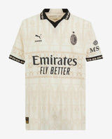 AC Milan 2023/24 Fourth Jersey (White)