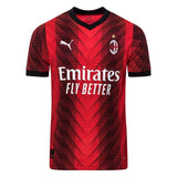AC Milan 2023/24 Home Jersey