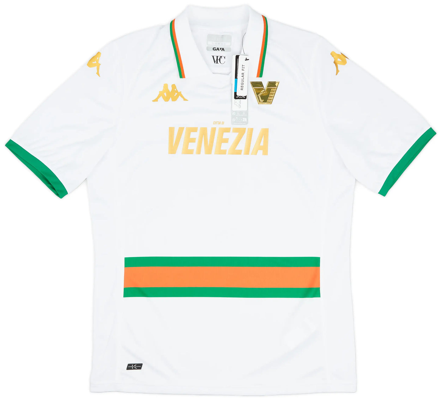 Venezia 2023/24 Away Jersey