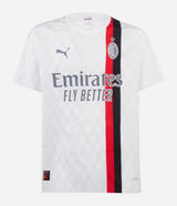 AC Milan 2023/24 Away Jersey