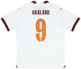 Manchester City 2023/24 Away Jersey