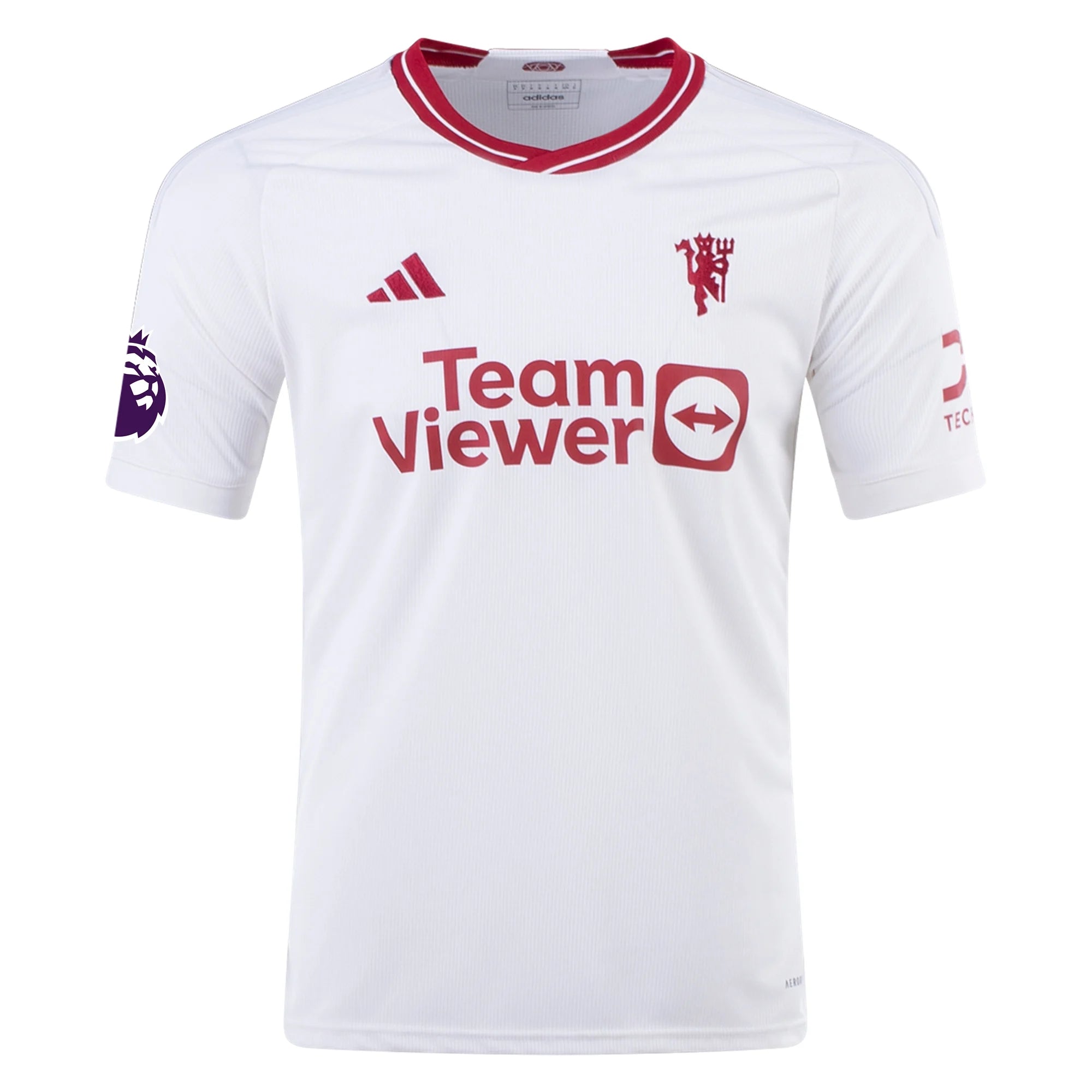 Manchester United 2023/24 Third Jersey