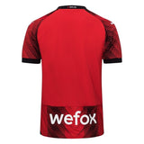 AC Milan 2023/24 Home Jersey