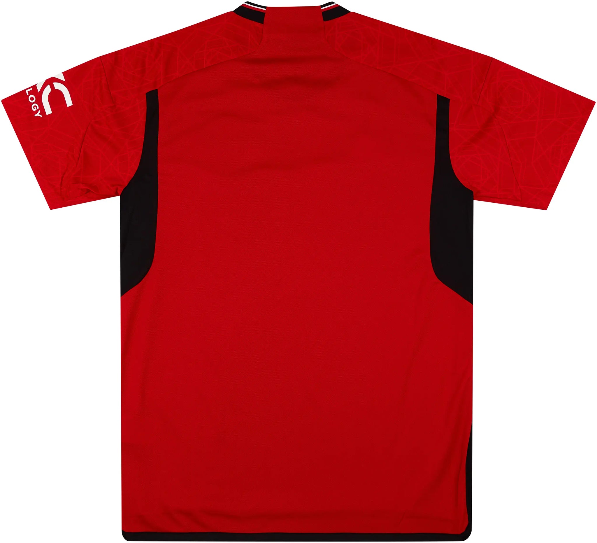 Manchester United 2023/24 Home Jersey