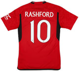 Manchester United 2023/24 Home Jersey