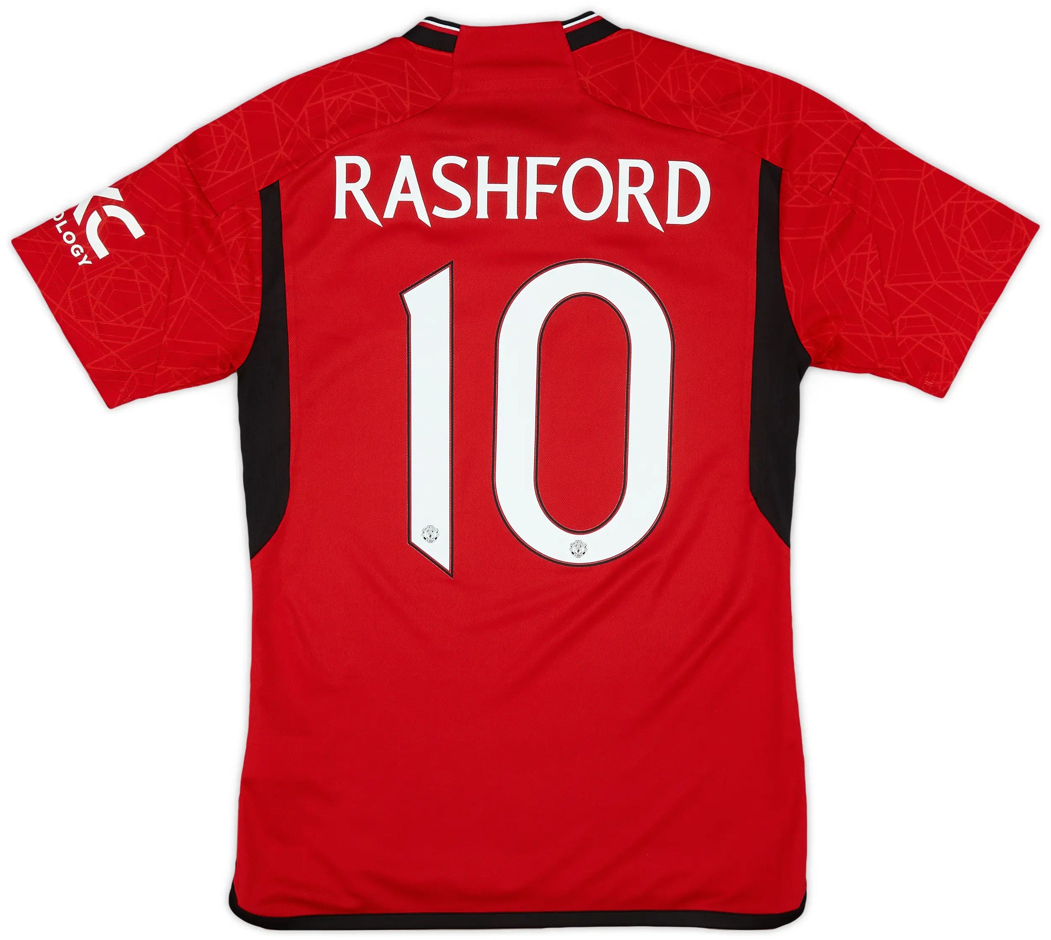 Manchester United 2023/24 Home Jersey