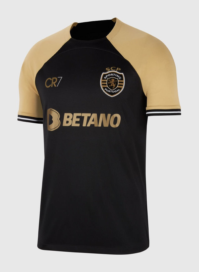 Sporting CP 2023/24 Third Jersey