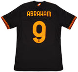 AS Roma 2023/24 Third Jersey