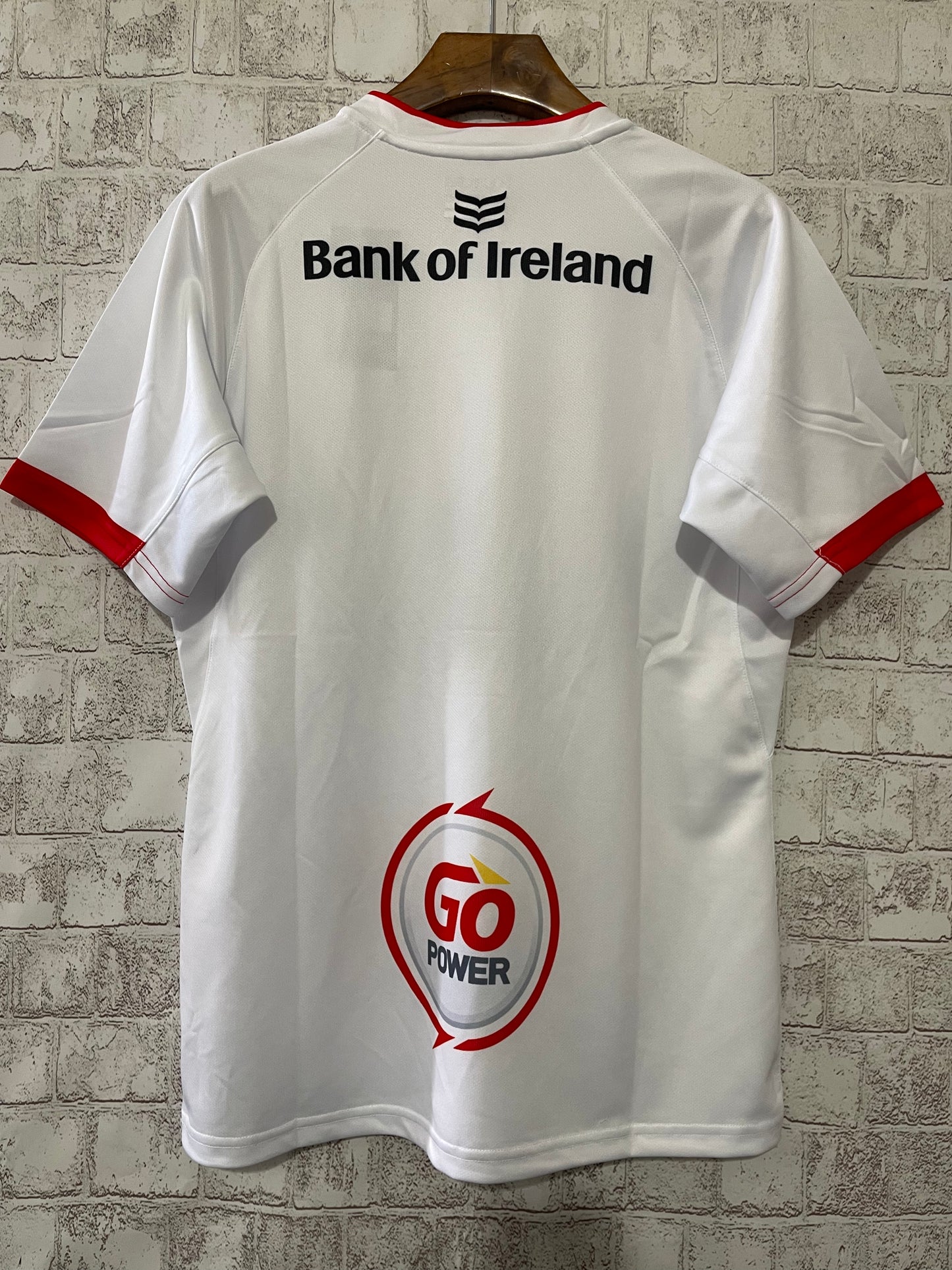 Ulster 2023-24 Home Rugby Jersey