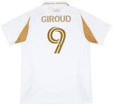 LA FC 2025/26 Away Jersey