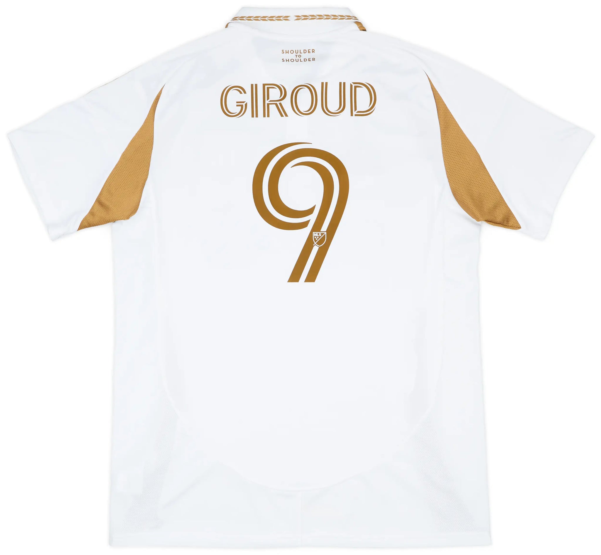 LA FC 2025/26 Away Jersey