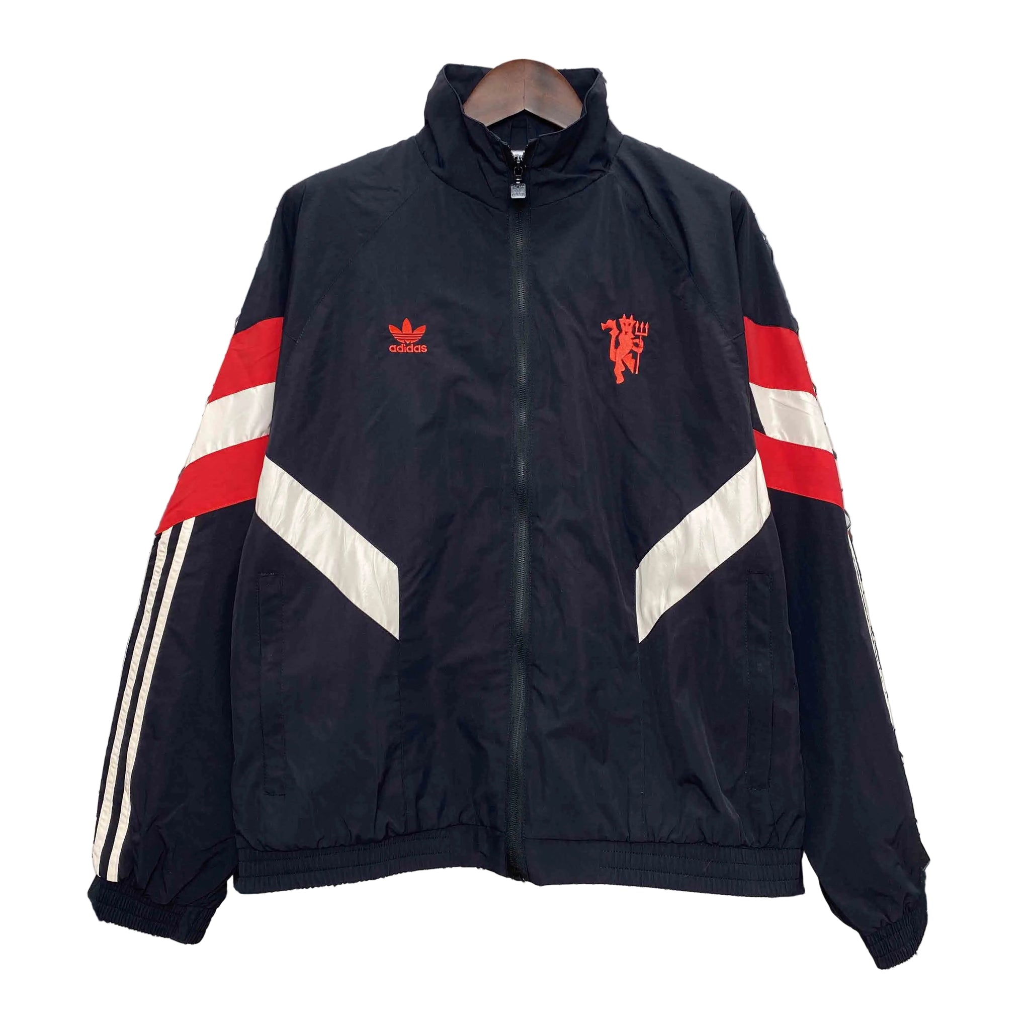 Manchester United 2024/25 Windbreaker Jacket