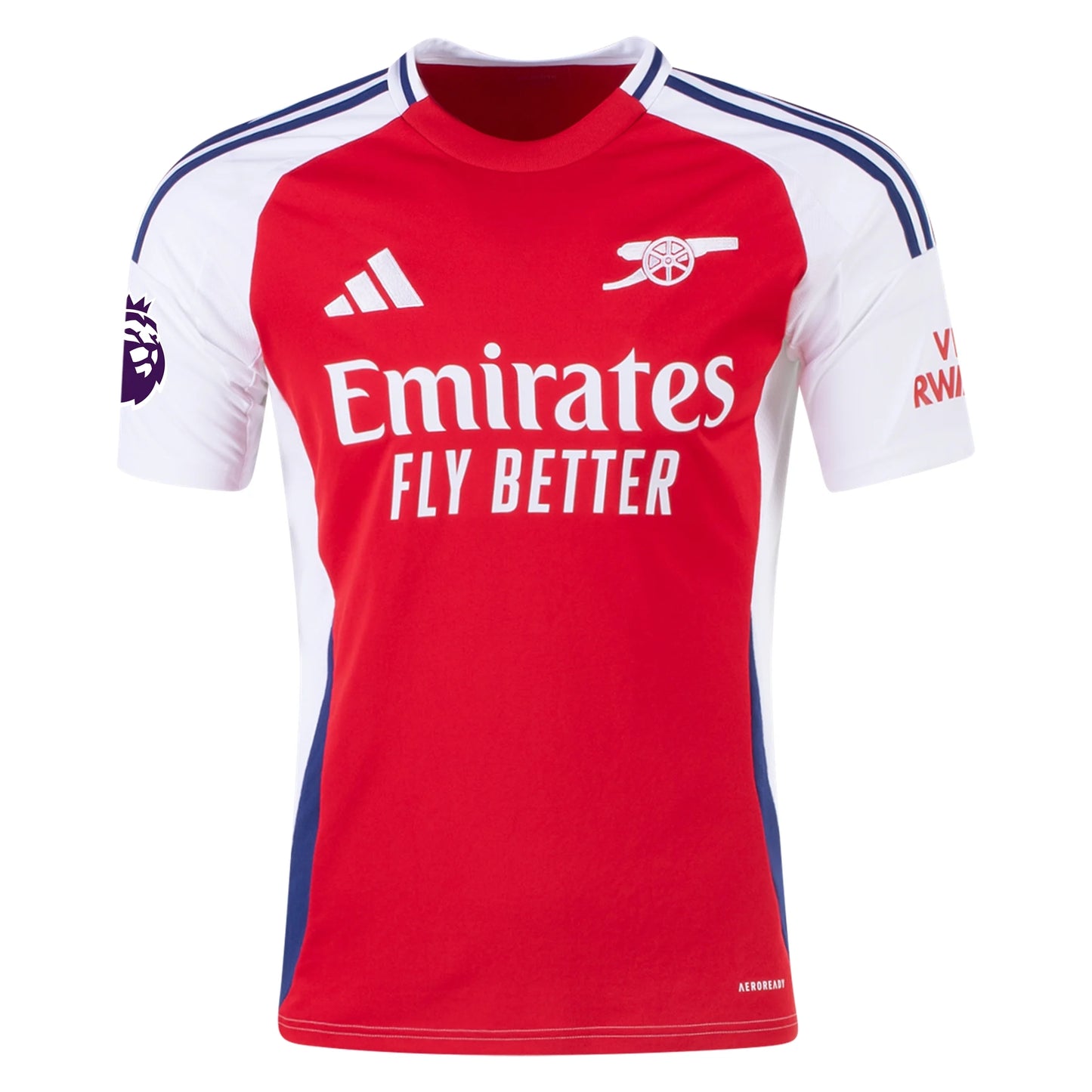 Arsenal 2024/25 Home Fan Version Jersey