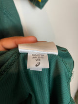 2015 Springboks Home RWC Jersey * Original* XL 10/10