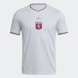 Lyon 2024/25 75th Anniversary Jersey