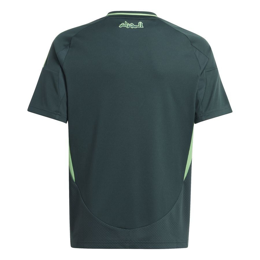 Algeria 2024/25 Away Jersey