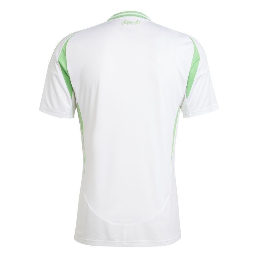 Algeria 2024/25 Home Jersey