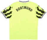 Dortmund 2024/25 Anniversary Jersey