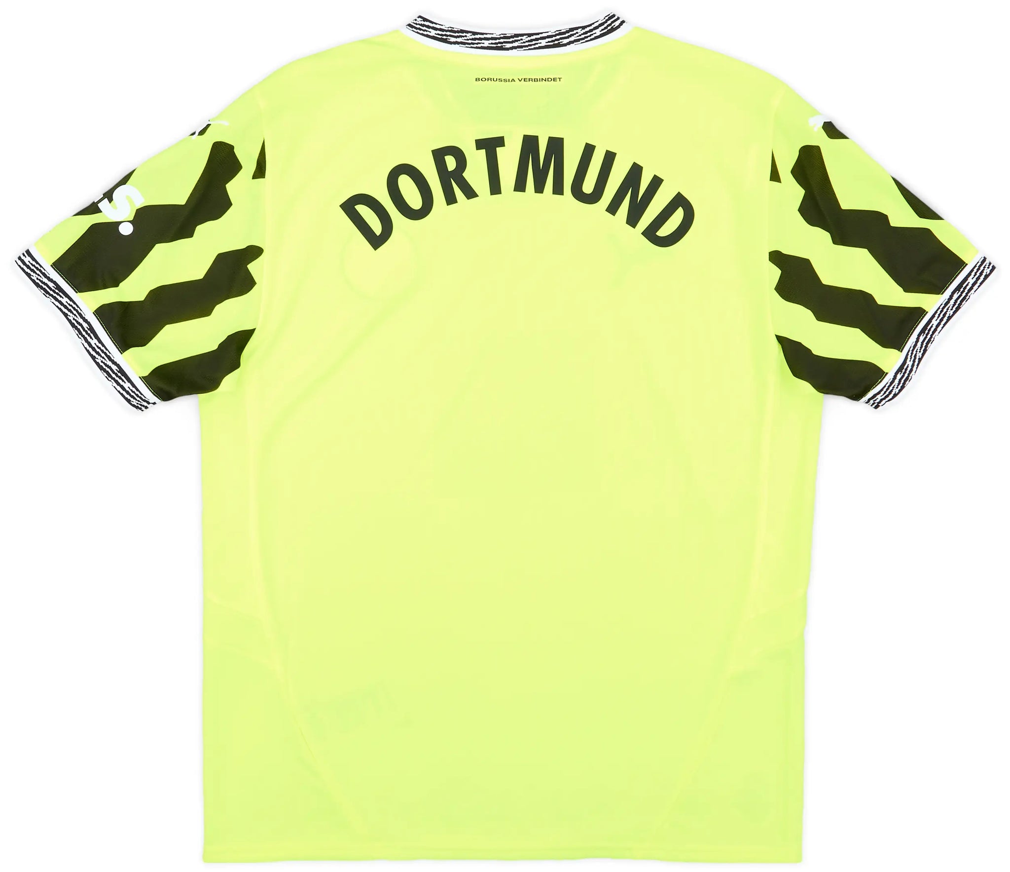 Dortmund 2024/25 Anniversary Jersey